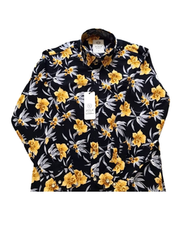 Boys Smart Long-sleeve and Pants Outfit