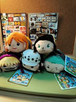 One Piece - 海贼王