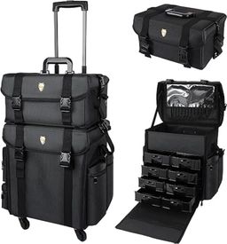 Makeup & Fake Lashes