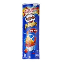 Pringles tomato ketchup 165g