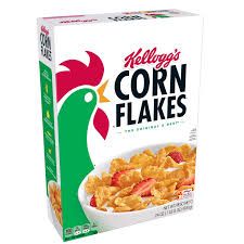 Kellogs cornflakes
