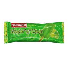 Lyons maid lemon lime 55ml