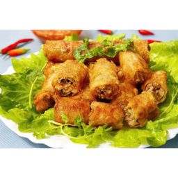 CHẢ GIÒ THỊT HEO