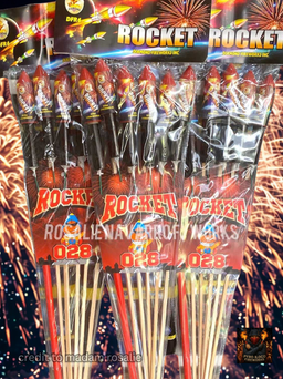 Rocket 028