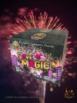 GLK Love Magic 100 shots