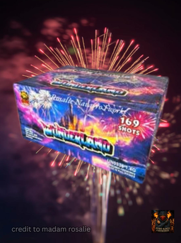 GLK Wonderland 169 shots