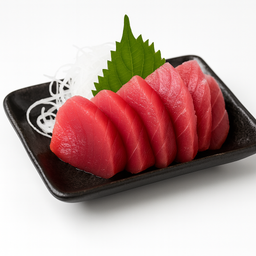SASHIMI TUNA