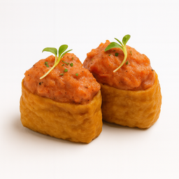 INARI SPICY TUNA