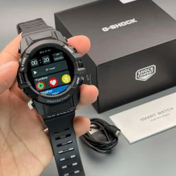 Casio G-SHOCK GBD-H2000 (Japan) – Ancient Performance Edition