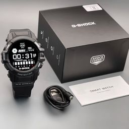 Casio G-SHOCK GBD-H2000 (Japan) – Ancient Performance Edition