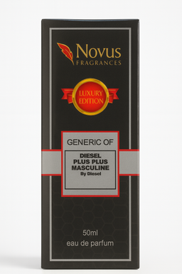 Designer-Inspired Perfumes - Giorgio Armani, Gucci, Versace, Invictus, Good Girl, Hugo Boss