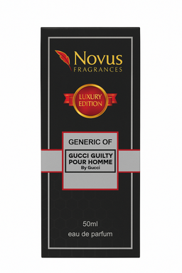 Designer-Inspired Perfumes - Giorgio Armani, Gucci, Versace, Invictus, Good Girl, Hugo Boss