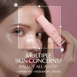 KAHI Wrinkle Bounce Multi Balm كاهي ستيك النضاره متعدد الاستخدامات