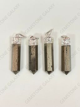 Pyrite  Pendant