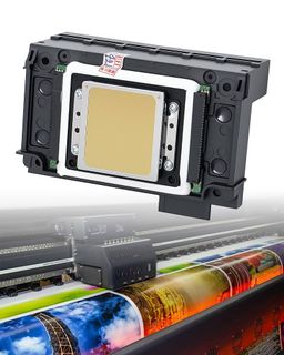 Cabezal EPSON XP-600