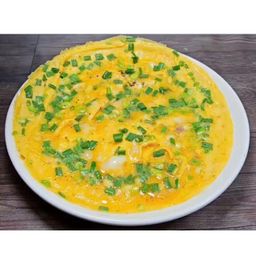 TRỨNG CHIÊN HÀNH