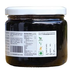 Blueberry Preserve 300gms | Big Bear Farm 