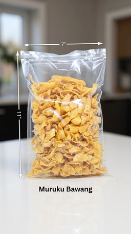Muruku Bawang 250gm