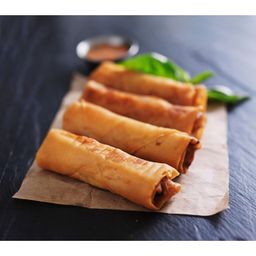 CHẢ GIÒ GÀ PHÔ MAI