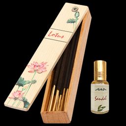 The Bhagavad Gita – Signature Edition with Reading Stand