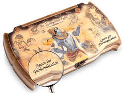 Product Name: The Ramayana – Signature Edition of Ancient Wisdom (3-Volume Set)