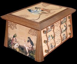 Product Name: The Ramayana – Signature Edition of Ancient Wisdom (3-Volume Set)