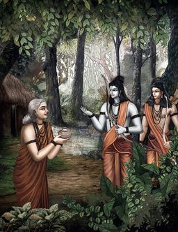 Product Name: The Ramayana – Signature Edition of Ancient Wisdom (3-Volume Set)