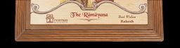 Product Name: The Ramayana – Signature Edition of Ancient Wisdom (3-Volume Set)