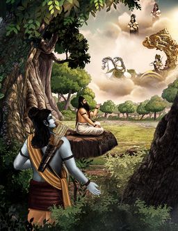 Product Name: The Ramayana – Signature Edition of Ancient Wisdom (3-Volume Set)