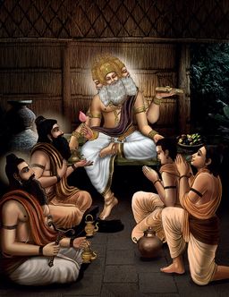 Product Name: The Ramayana – Signature Edition of Ancient Wisdom (3-Volume Set)