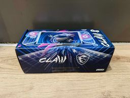 NEW MSI Claw 8 AI+ A2VM
