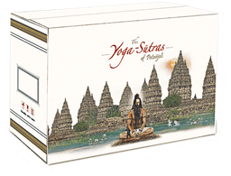 Yoga Sutras of Patanjali – Signature Ancient Edition