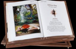 Yoga Sutras of Patanjali – Signature Ancient Edition