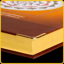 Sri Yantra Journal – Sacred Geometry & Mantra Practice