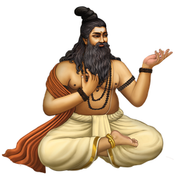Predictions of Agastya – Divine Insights & Spiritual Guidance Kit