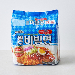 Paldo Bibimmyeon (5ea)