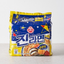 Jin Ramen Mild (5ea)