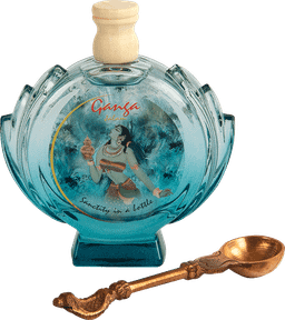 Guru Gita – Ancient Signature Wooden Altar Kit