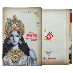 Bhagavad Gita – Hindi (Ancient Pocket Edition)