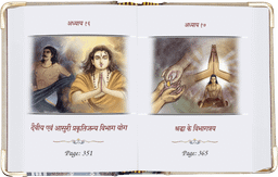 Bhagavad Gita – Hindi (Ancient Pocket Edition)