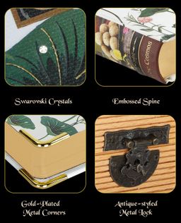 Sacred Foods of India – Ancient Signature Edition