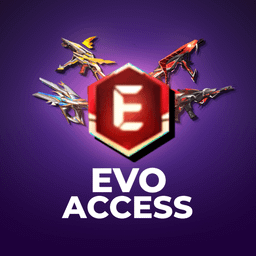 30Day Evo Access