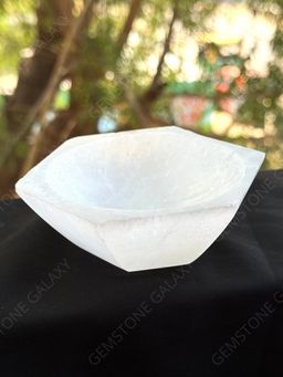 Selenite   Bowl