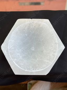 Selenite   Bowl