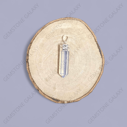 Opalite Pencil Pendant