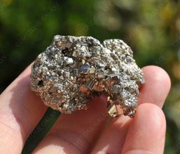 Pyrite