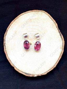 Ruby   Pendant