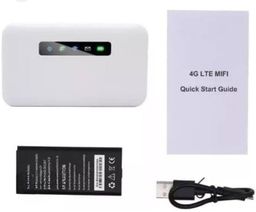 Mifi Portátil CFE 