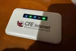 Promoción Mifi Portátil 