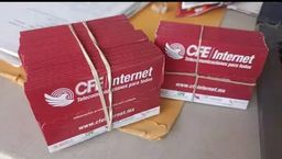 Chip CFE Internet